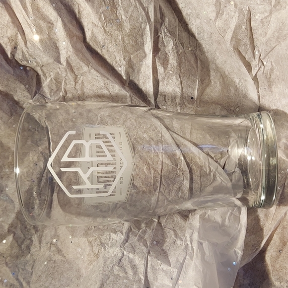 Kinkaider Brewing Glas - Picture 2 of 3